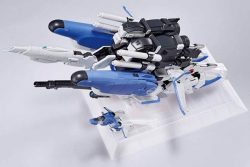 Ex-S Gundam / S Gundam (MG – 1/100) 6 Gundam