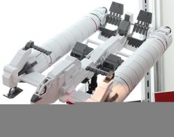 Full Armor Unicorn Gundam Ver. Ka (MG - 1/100) 6 Gundam