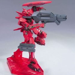 Gundam Astraea Type F (HG00 - 1/144) 8 Gundam
