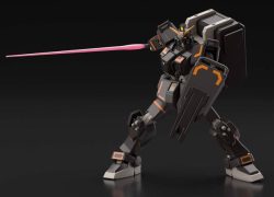 Gundam Ground Urban Combat Type - HG 1/144 - Mô hình robot chính hãng Bandai 10 Gundam