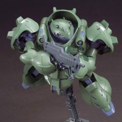 Gundam Gusion (HGIBO - 1/144) - Gunpla chính hãng Bandai 5 Gundam