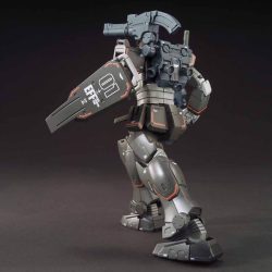 Gundam Local Type (North American Type) (Gundam The Origin Ver.) (HGUC - 1/144) 6 Gundam