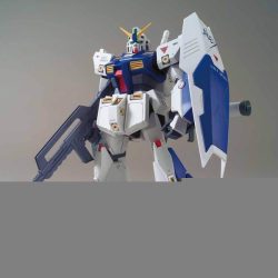 Gundam NT-1 ALEX Ver. 2.0 (MG - 1/100) - Mô hình lắp ráp Gunpla chính hãng Bandai 7 Gundam