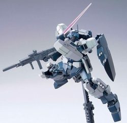 Jesta Cannon (HGUC - 1/144) (Mô hình Gundam) 4 Gundam