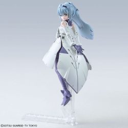 Mobile Doll Sarah (HGBD) (Mô hình Gundam) 7 Gundam