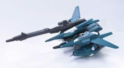 RGZ-95C ReZel Commander Type - HGUC 1/144 - Mô hình Gundam chính hãng Bandai 8 Gundam
