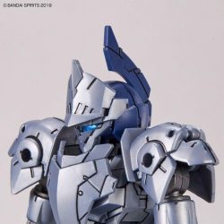 EXM-A9k Spinatio Knight Type - 30MM 1/144 - Mô hình robot chính hãng Bandai 8 Gundam