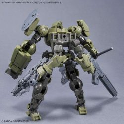 bEXM-28 Revernova Green - 30MM 1/144 - Mô hình robot chính hãng Bandai 8 Gundam