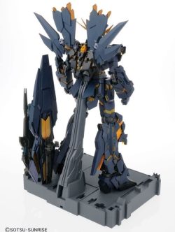 Unicorn Gundam 02 Banshee Norn (PG - 1/60) 9 Gundam