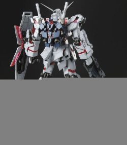Unicorn Gundam HD Color + MS Cage (MG - 1/100) 7 Gundam
