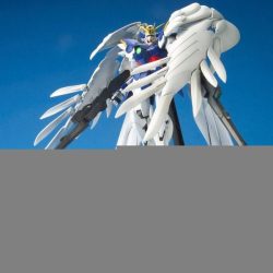 Wing Gundam Zero Custom (MG - 1/100) 5 Gundam