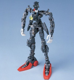 Wing Gundam Zero Custom (PG - 1/60) 6 Gundam