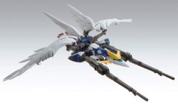 Wing Gundam Zero EW Ver. Ka (MG - 1/100) - Mô hình Gunpla chính hãng Bandai 9 Gundam