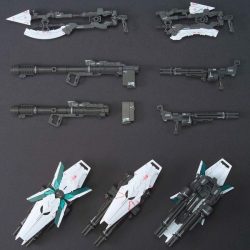 Full Armor Unicorn Gundam RG - 1/144 - Mô hình Gundam chính hãng Bandai 9 Gundam