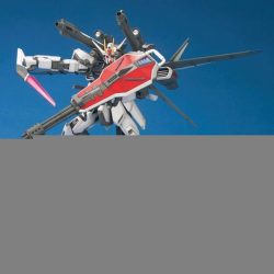 GAT-X105 Strike Gundam IWSP - MG 1/100 - Gunpla chính hãng Bandai 5 Gundam