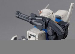 RX-78-02 Gundam (Gundam The Origin Ver.) (MG - 1/100) 10 Gundam