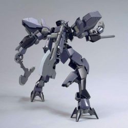 Graze Ein - HGIBO 1/144 - Mô hình Gundam chính hãng Bandai 7 Gundam