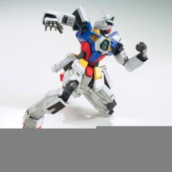 Gundam AGE-1 Normal - MG 1/100 - Robot Gunpla chính hãng Bandai 6 Gundam