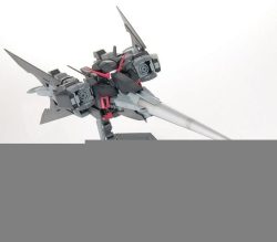 Gundam AGE-2 Dark Hound (MG - 1/100) 6 Gundam