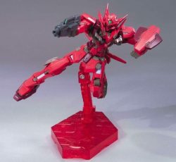 Gundam Astraea Type F (HG00 - 1/144) 5 Gundam