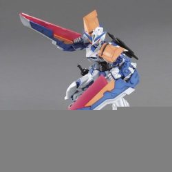 MBF-P03R Gundam Astray Blue Frame Second Revise - MG - 1/100 - Mô hình chính hãng Bandai 5 Gundam