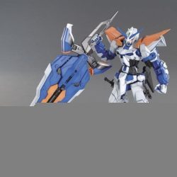 MBF-P03R Gundam Astray Blue Frame Second Revise - MG - 1/100 - Mô hình chính hãng Bandai 3 Gundam