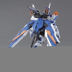 MBF-P03R Gundam Astray Blue Frame Second Revise - MG - 1/100 - Mô hình chính hãng Bandai 2 Gundam