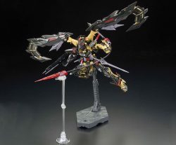 MBF-P01-Re2AMATU Gundam Astray Gold Frame Amatsu Mina - RG - 1/144 - Mô hình Gundam chính hãng 4 Gundam