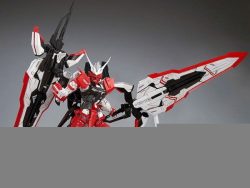 Gundam Astray Turn Red (P-Bandai) (MG - 1/100) 6 Gundam