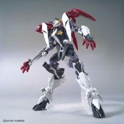 Mô hình Gundam Load Astray Double Rebake (HGBD:R - 1/144) 6 Gundam