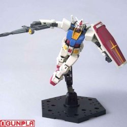 RX-78-2 Gundam Beyond Global ( HG - 1/144 ) - Mô hình lắp ráp chính hãng Bandai 11 Gundam