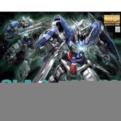 GN-001 Gundam Exia - RG - 1/144 - Mô hình lắp ráp Gunpla chính hãng Bandai 13 Gundam