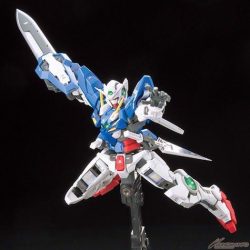 GN-001 Gundam Exia - RG - 1/144 - Mô hình lắp ráp Gunpla chính hãng Bandai 6 Gundam