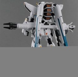 F91 Gundam F91 Ver 2.0 - MG - 1/100 - Mô hình chính hãng Bandai 2 Gundam