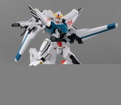 F91 Gundam F91 Ver 2.0 - MG - 1/100 - Mô hình chính hãng Bandai 5 Gundam