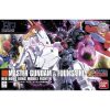Master Gundam & Fuunsaiki - HGFC - 1/144 - Mô hình Gundam chính hãng Bandai 8 Gundam