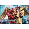 Nu-Zeon Gundam (HGBD:R – 1/144) - Mô hình Gunpla chính hãng Bandai 12 Gundam