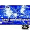 ZGMF-X42S Destiny Gundam (Clear Color) (HGCE - 1/144) 8 Gundam