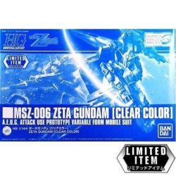 MSZ-010 ZZ Gundam Ver. Ka (MG - 1/100) - Mô hình Gunpla chính hãng Bandai 14 Gundam