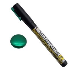 Gundam Marker GM501 Gloss Clear - Bút phủ tạo độ bóng 7 Gundam