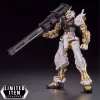 MBF-P01 Gundam Astray Gold Frame - Special Coating - MG 1/100 - chính hãng Bandai 14 Gundam