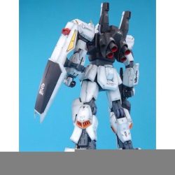 Gundam MK-II AEUG Ver 2.0 (MG - 1/100) 2 Gundam