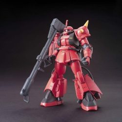 Mô hình MS-06R-2 Zaku II Johnny Ridden Customize ( HGUC - 1/144 ) 3 Gundam