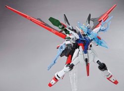 Gundam Perfect Strike Freedom - HG 1/144 - Mô hình robot chính hãng Bandai 4 Gundam