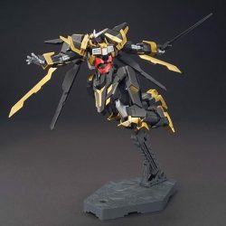 Gundam Schwarzritter - HGBF 1/144 8 Gundam