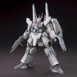 ARX-014 Silver Bullet - HGUC - 1/144 - Mô hình Gundam chính hãng Bandai 2 Gundam