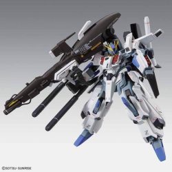 FA-010A FAZZ Ver. Ka (MG - 1/100) - Mô hình Gundam chính hãng Bandai 8 Gundam