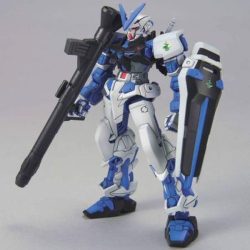 Gundam Astray Blue Frame (HG - 1/144) - Mô hình Gunpla chính hãng Bandai 1 Gundam