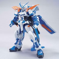 Gundam Astray Blue Frame Second L (HG - 1/144) 5 Gundam