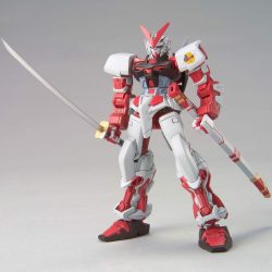 Gundam Astray Red Frame (HG - 1/144) - Gunpla chính hãng Bandai 1 Gundam
